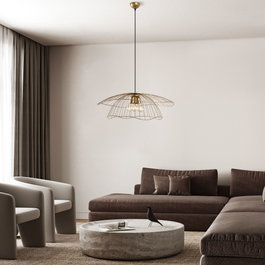 Opviq Mantar 6503 3 XL Dorado